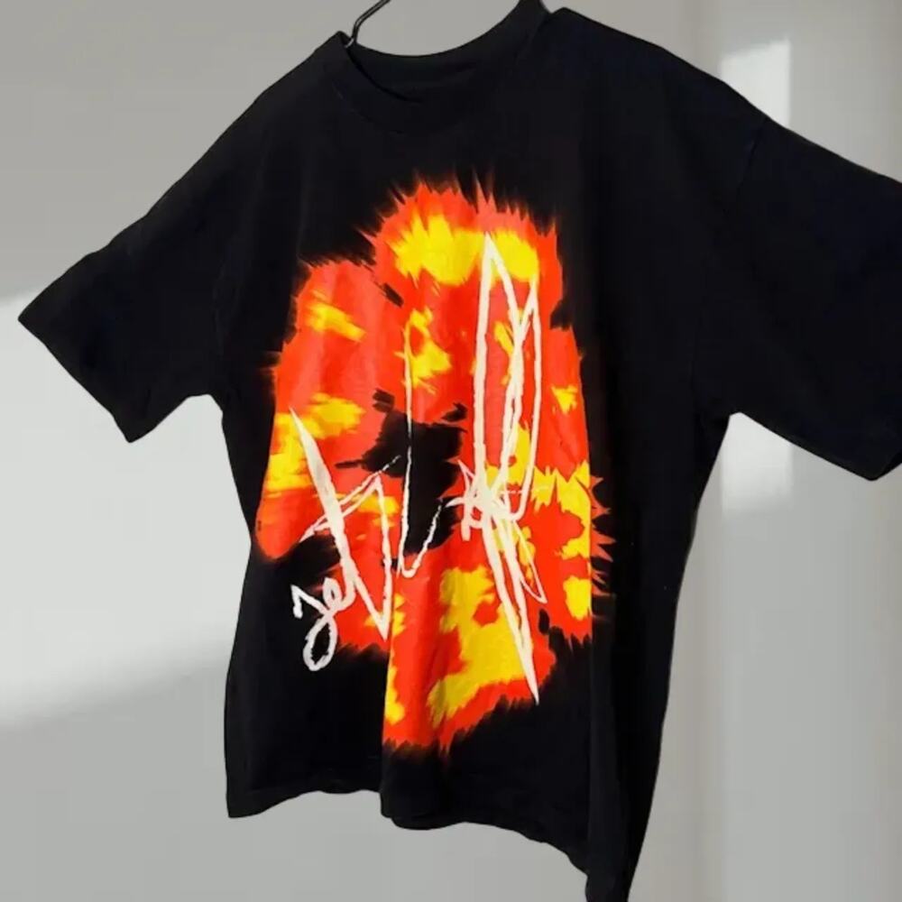 Offset Tears x Denim Tears Graphic T-shirt (Men’s XL)